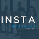 InstaMortgage logo