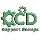 OCD SupportGroups.com logo