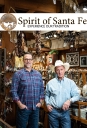 Spirit of Santa Fe logo