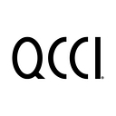 Quality Custom Cabinetry (QCCI) logo