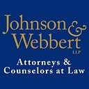Johnson & Webbert, LLP logo