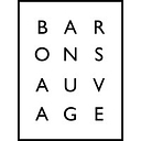 Baron Sauvage logo