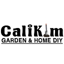 CaliKim logo
