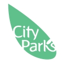 Cityparksfoundation logo