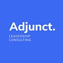 Adjunct Leadership logo