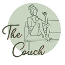 The Couch Blog logo