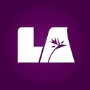 Los Angeles Federal Credit Union (LAFCU) logo