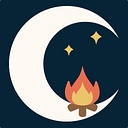 Campsite Tonight logo