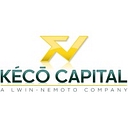 KECO Capital logo
