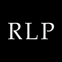RLP Uniform logo