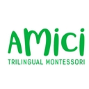 Amici Montessori logo