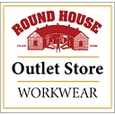 Round House logo