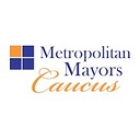 Mayors Caucus logo