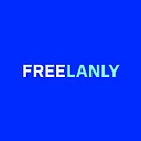 Freelanly logo