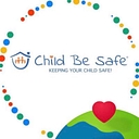 Child Be Safe logo