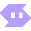 Shadow logo