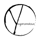 Yoganomalous logo