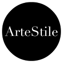 ArteStile Beauty logo