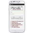 Pervidi logo