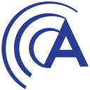 Academy of Doctors of Audiology logo