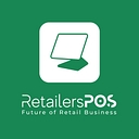 Retailers POS logo