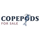 Copepods for Sale logo