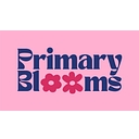 Primary Blooms logo