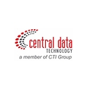 Central Data Technology logo