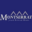 Montserrat Jesuit Retreat House logo