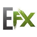 Embellish FX logo