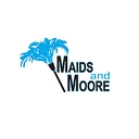 Maids & Moore logo
