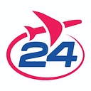 CabinCrew24 logo