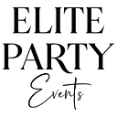 Elite Party logo