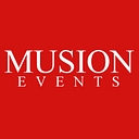 Musion 3D logo
