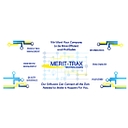 Merit-Trax logo