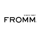 Fromm logo