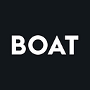 BOAT International logo