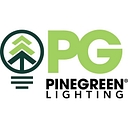 Pinegreen Lighting logo