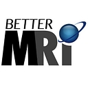 BetterMRI logo