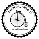 The Pedal Project logo