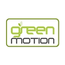 Green Motion logo