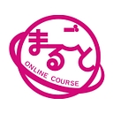Marugoto Japanese Online logo