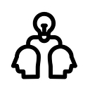 The Knowledge Transfer logo