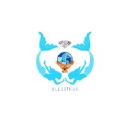 Blessings Aquarium logo