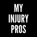 My Injury Pros logo