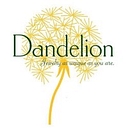Dandelion logo