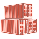 Central Virginia Containers logo