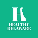 Healthy Delaware logo