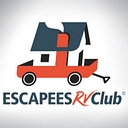Escapees RV Club logo