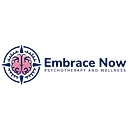 Embrace Now logo